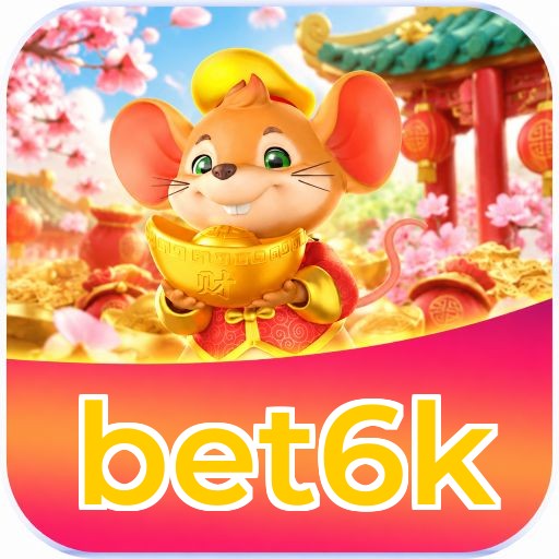 bet6k Logo