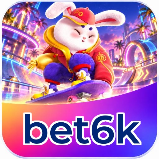 bet6k Fortune Tiger Oficial