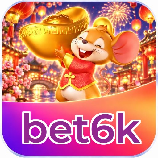 bet6k Instalar Logo 1