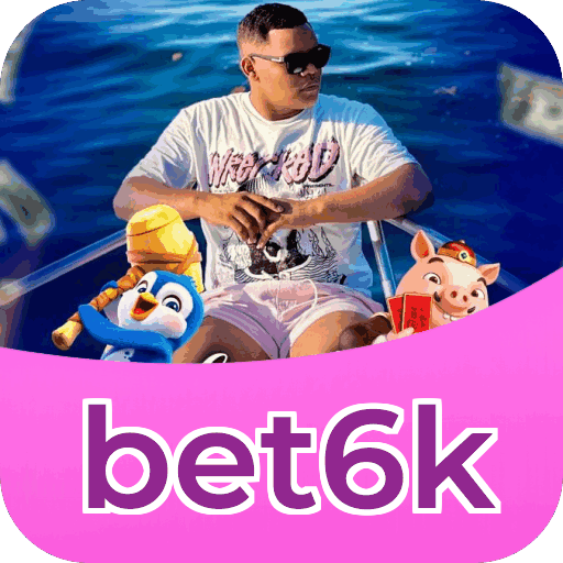 App mobile bet6k