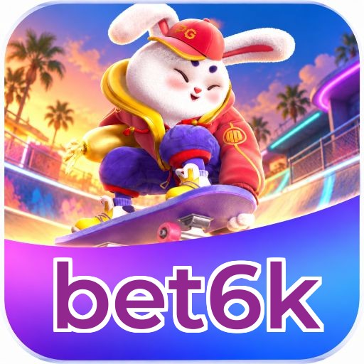 bet6k Segurança Logo 3