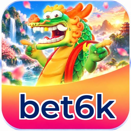bet6k Segurança Logo 2