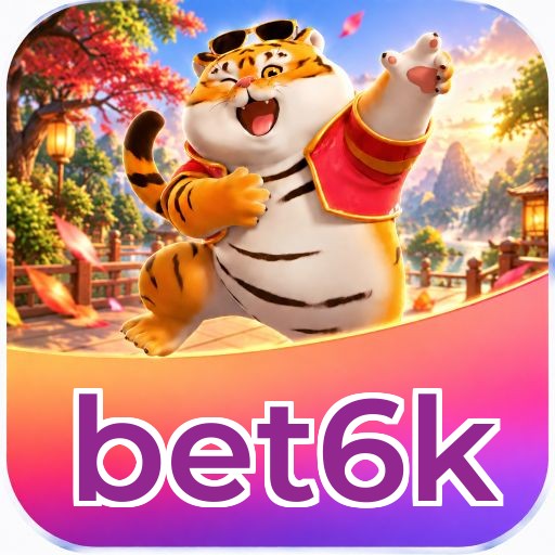 bet6k Segurança Logo 1