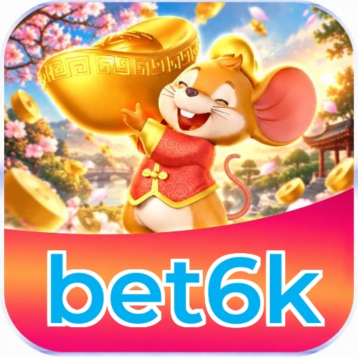 bet6k Logo 1