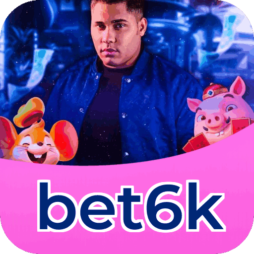Resumo visual de bônus e campanhas bet6k