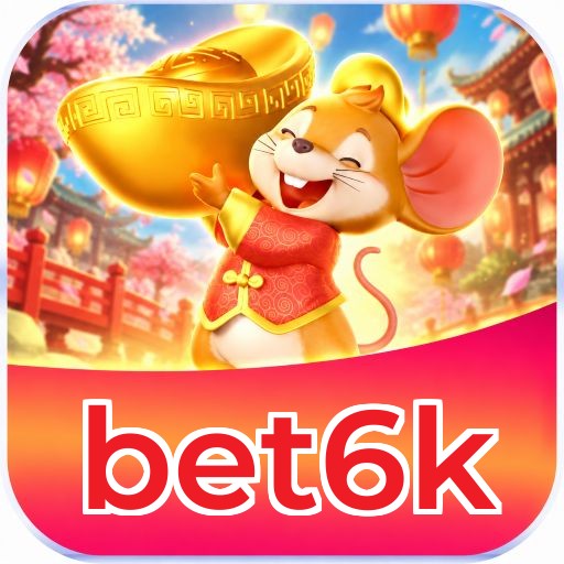 bet6k Logo