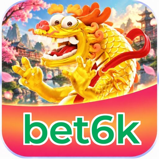 bet6k Logo 2