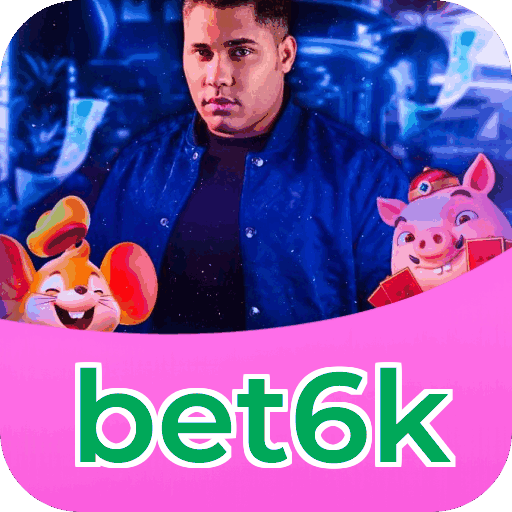 Instalação Android bet6k