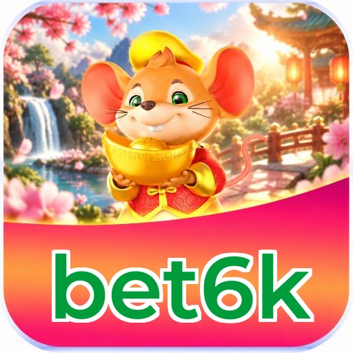 bet6k APP Mobile - Android & iOS