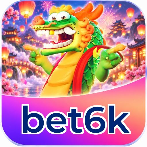 bet6k Licenciado Curaçao - Segurança SSL 256-bit