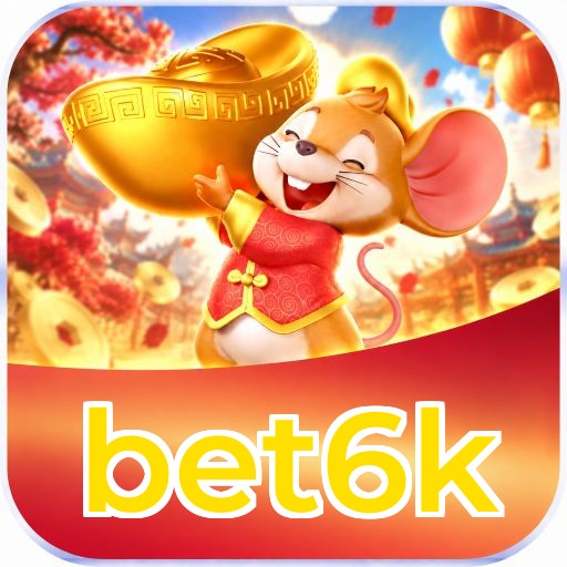 bet6k Logo