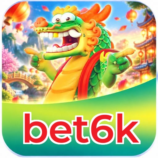 bet6k Instalar Logo 2
