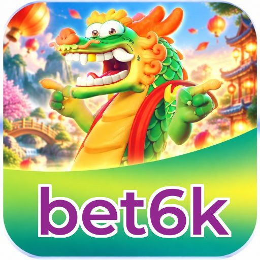 Plataforma bet6k - PIX Instantâneo