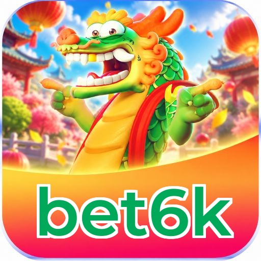 bet6k Cassino Online Certificado