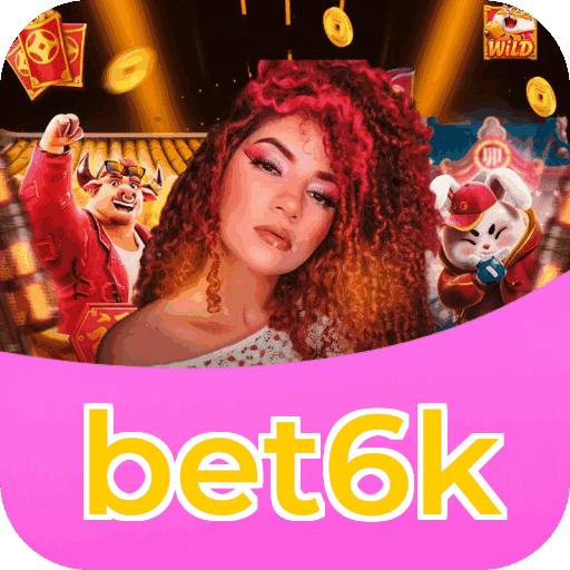 APK Android bet6k