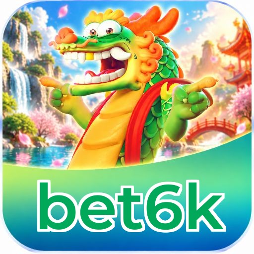 bet6k Cadastro Oficial 2026