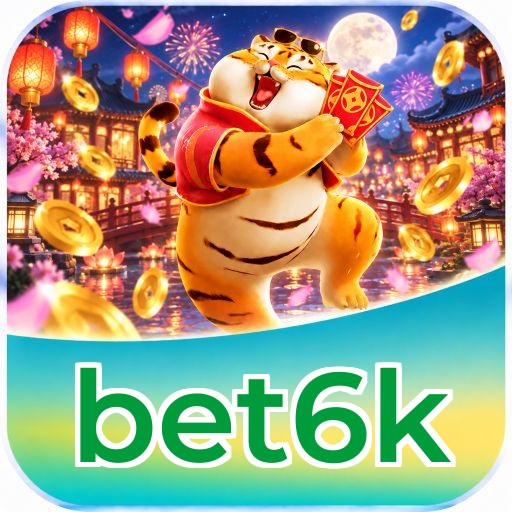 bet6k Download Oficial