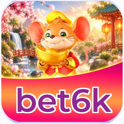 Slots bet6k - 1.500+ Jogos RTP Alto
