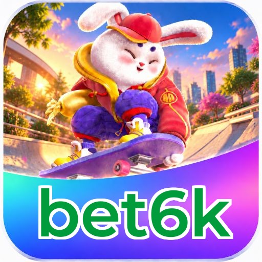 Certificação eCOGRA bet6k