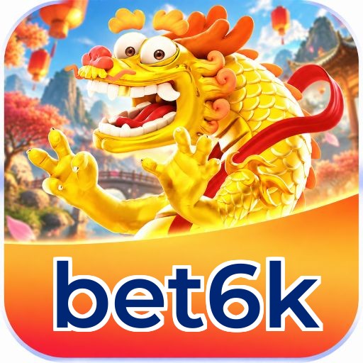 Slots bet6k - RTP Alto Certificado