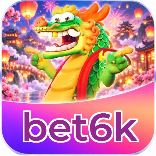 bet6k Login Seguro