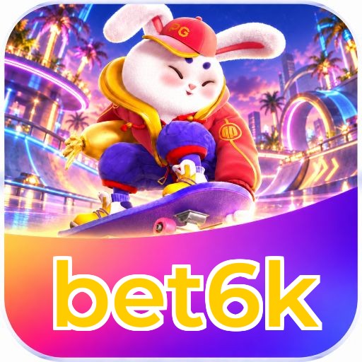 bet6k Logo