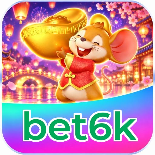 Loteria bet6k - Lotofácil diária