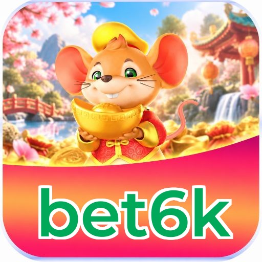 Loteria bet6k - Quina e mais jogos