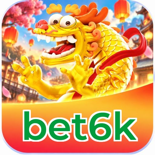 bet6k Download Logo Oficial