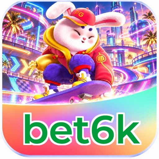 Slots bet6k - Jackpots Progressivos