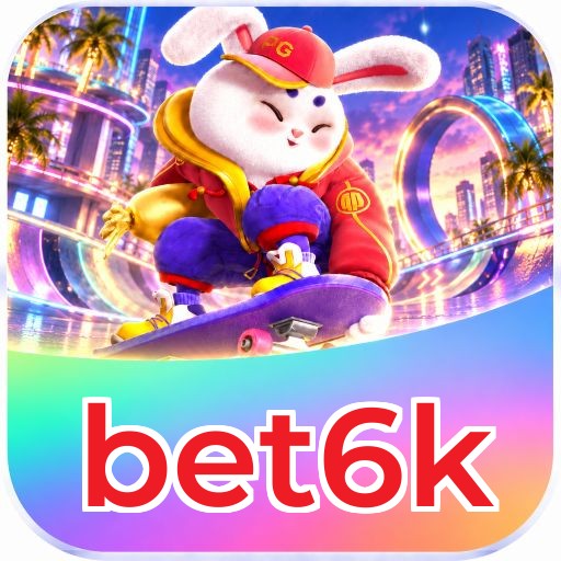 Certificação GLI bet6k