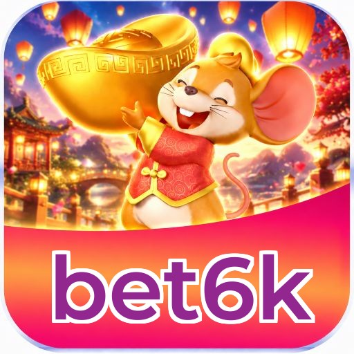 bet6k APK Android - Download Oficial